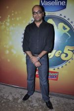 on the sets of Nach Baliye 5 in Filmistan, Mumbai on 12th March 2013 (35).JPG